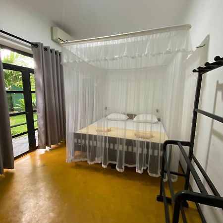 Pearl Villa Rooms And Hostel 우나와투나 외부 사진