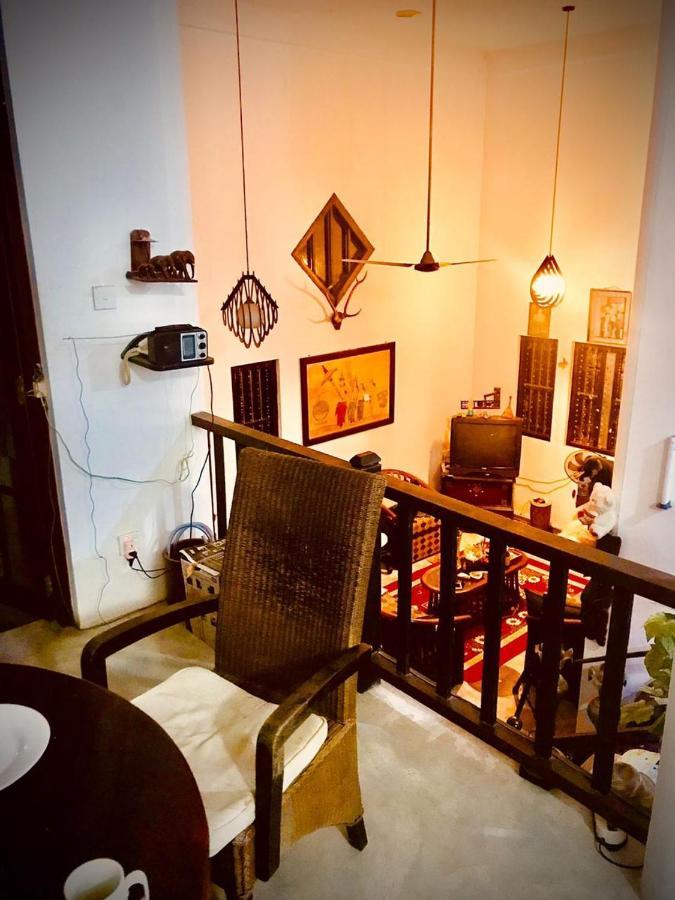 Pearl Villa Rooms And Hostel 우나와투나 외부 사진