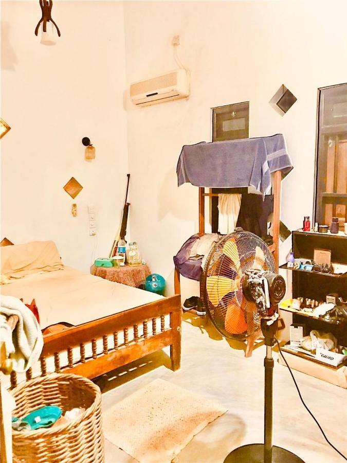 Pearl Villa Rooms And Hostel 우나와투나 외부 사진