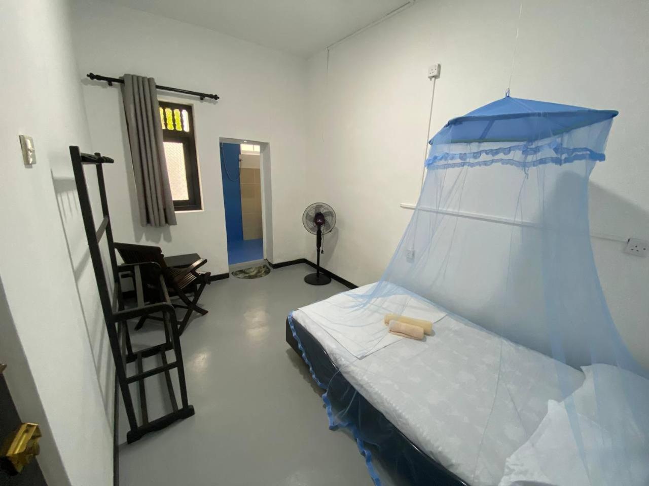 Pearl Villa Rooms And Hostel 우나와투나 외부 사진