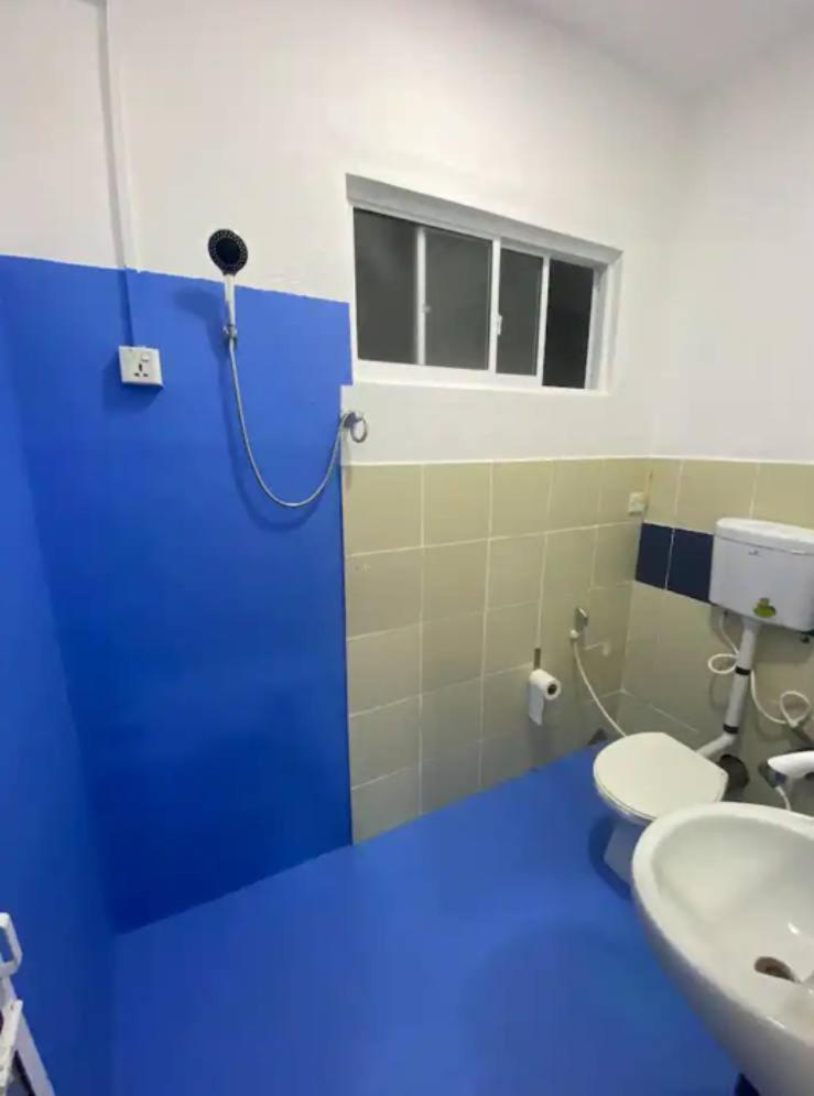 Pearl Villa Rooms And Hostel 우나와투나 외부 사진