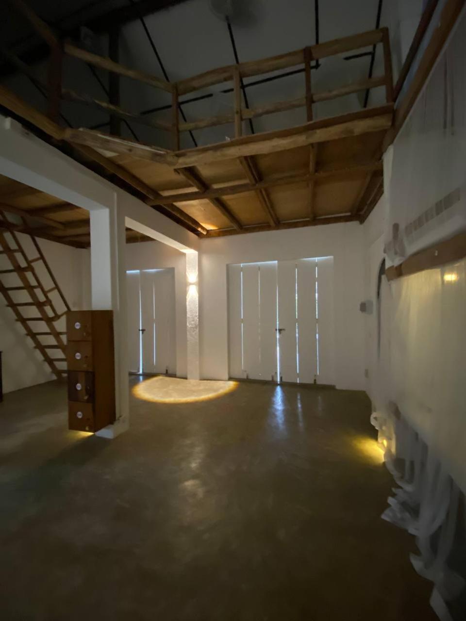 Pearl Villa Rooms And Hostel 우나와투나 외부 사진