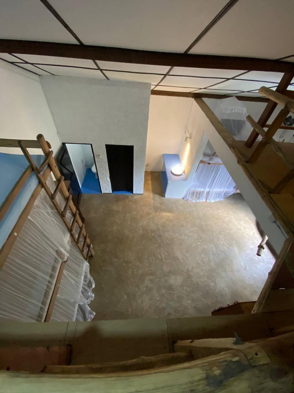 Pearl Villa Rooms And Hostel 우나와투나 외부 사진