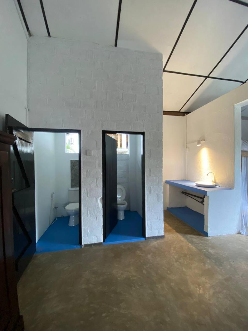 Pearl Villa Rooms And Hostel 우나와투나 외부 사진