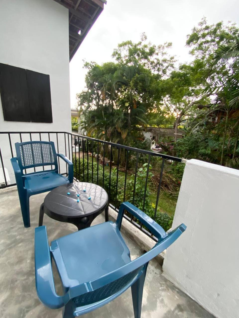 Pearl Villa Rooms And Hostel 우나와투나 외부 사진
