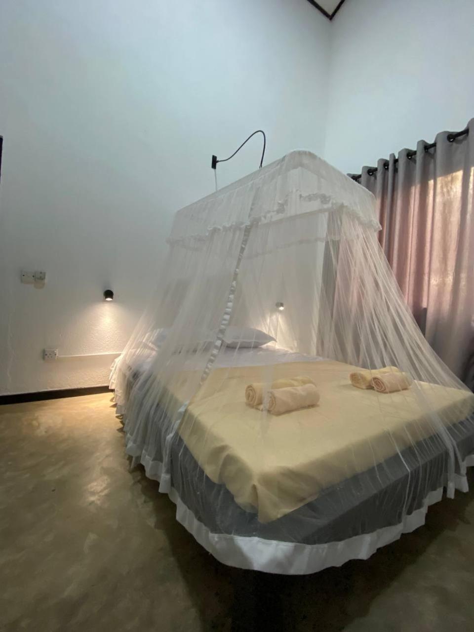 Pearl Villa Rooms And Hostel 우나와투나 외부 사진