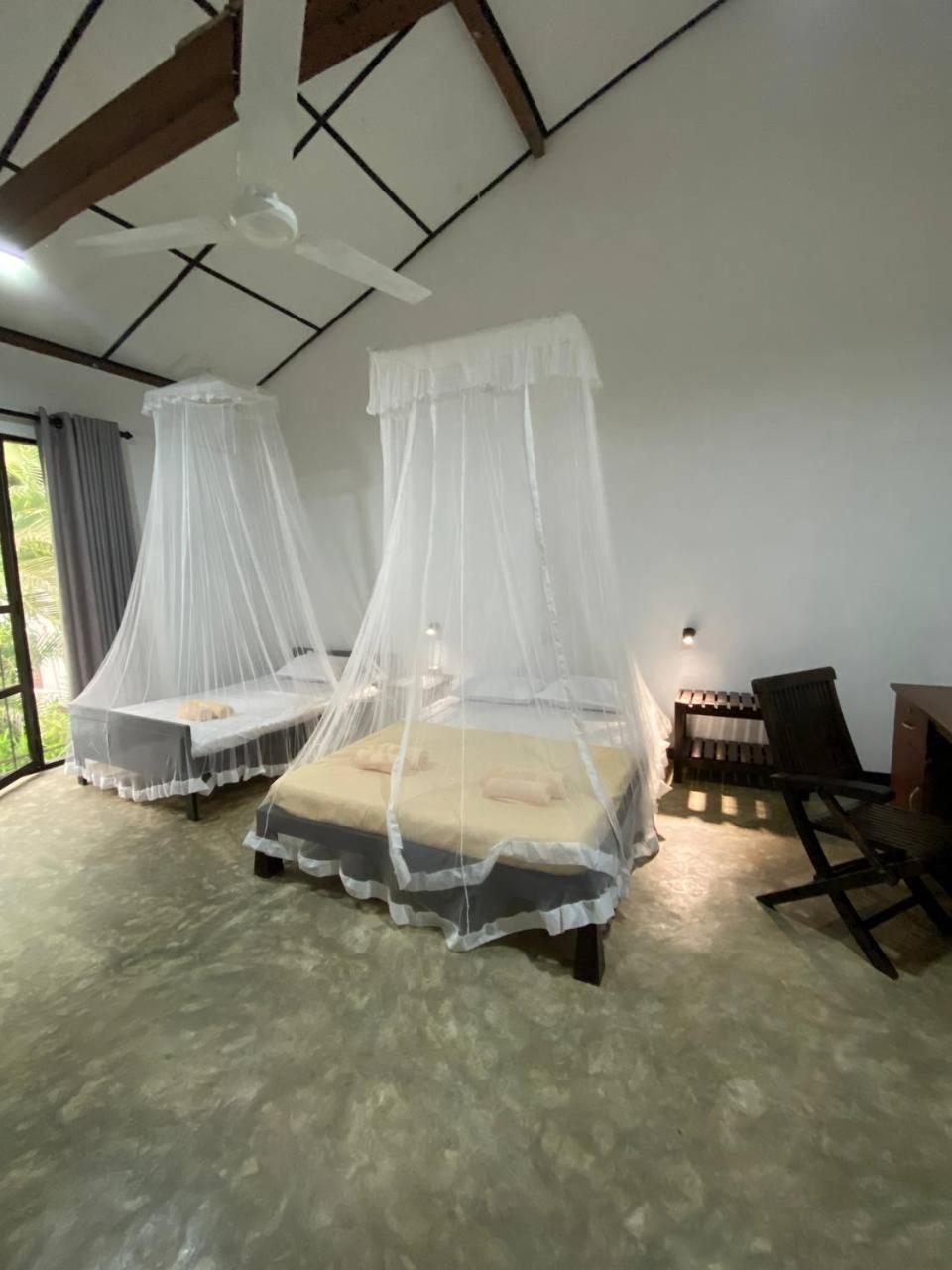 Pearl Villa Rooms And Hostel 우나와투나 외부 사진