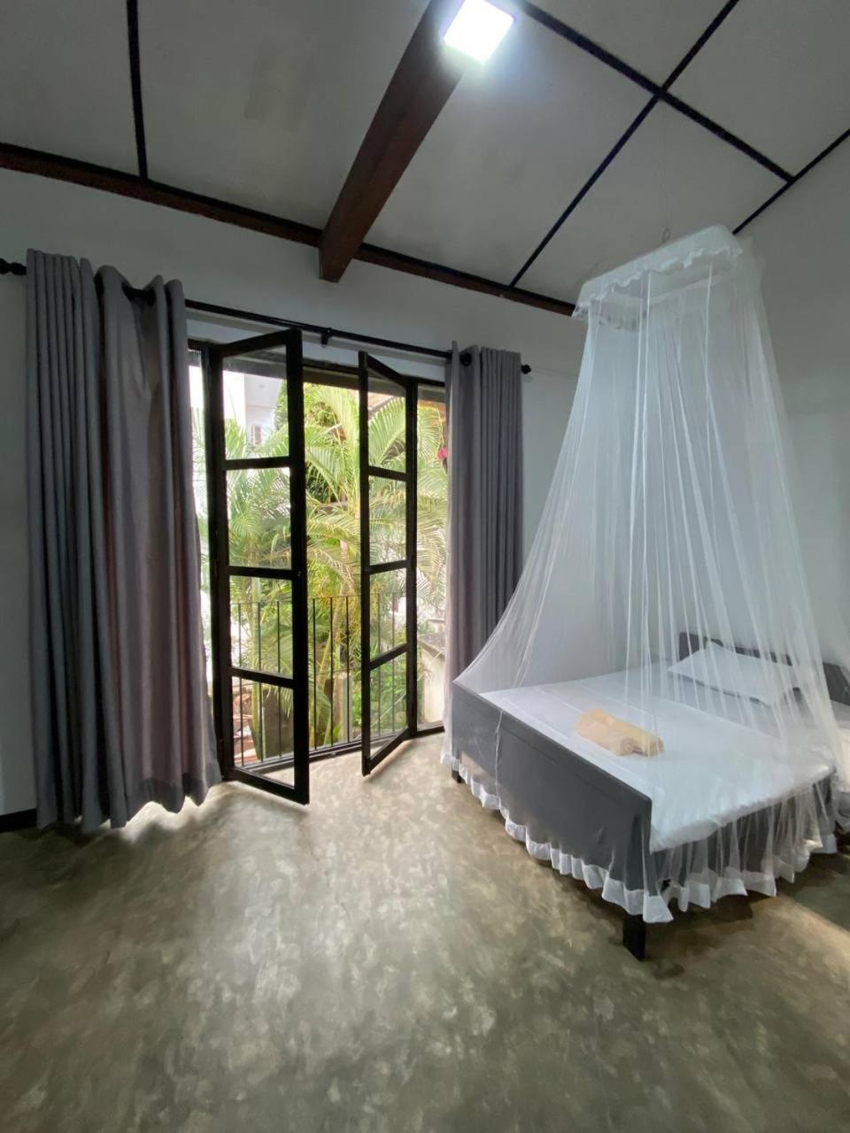 Pearl Villa Rooms And Hostel 우나와투나 외부 사진