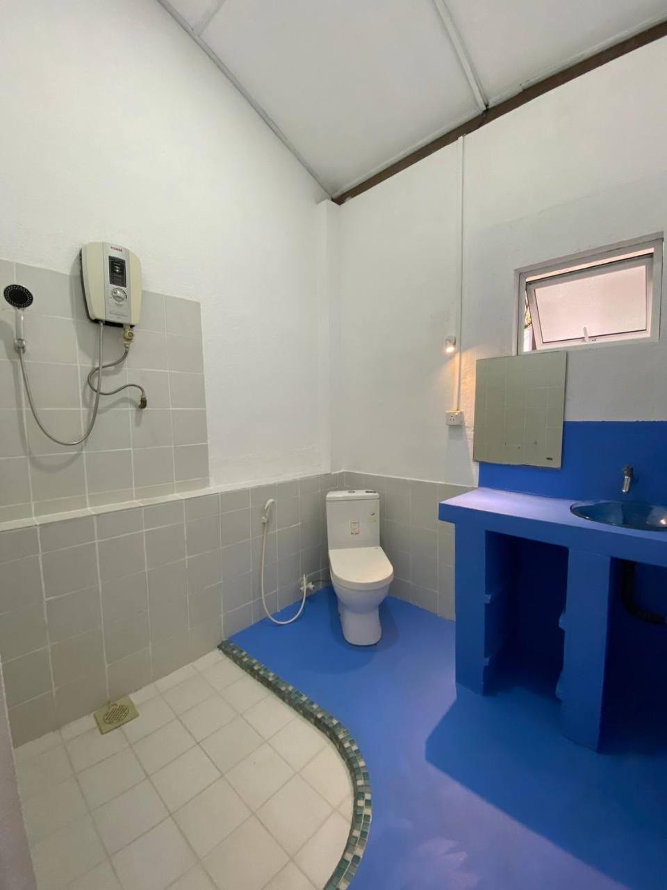 Pearl Villa Rooms And Hostel 우나와투나 외부 사진