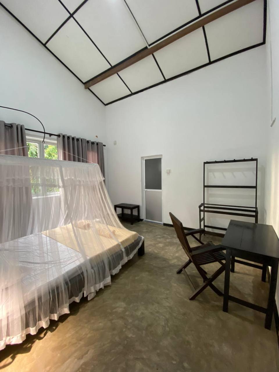 Pearl Villa Rooms And Hostel 우나와투나 외부 사진