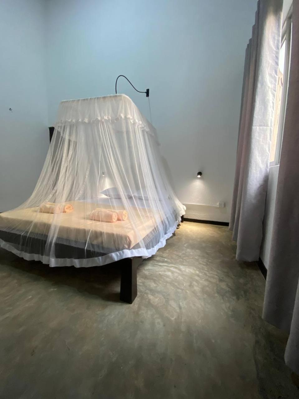 Pearl Villa Rooms And Hostel 우나와투나 외부 사진