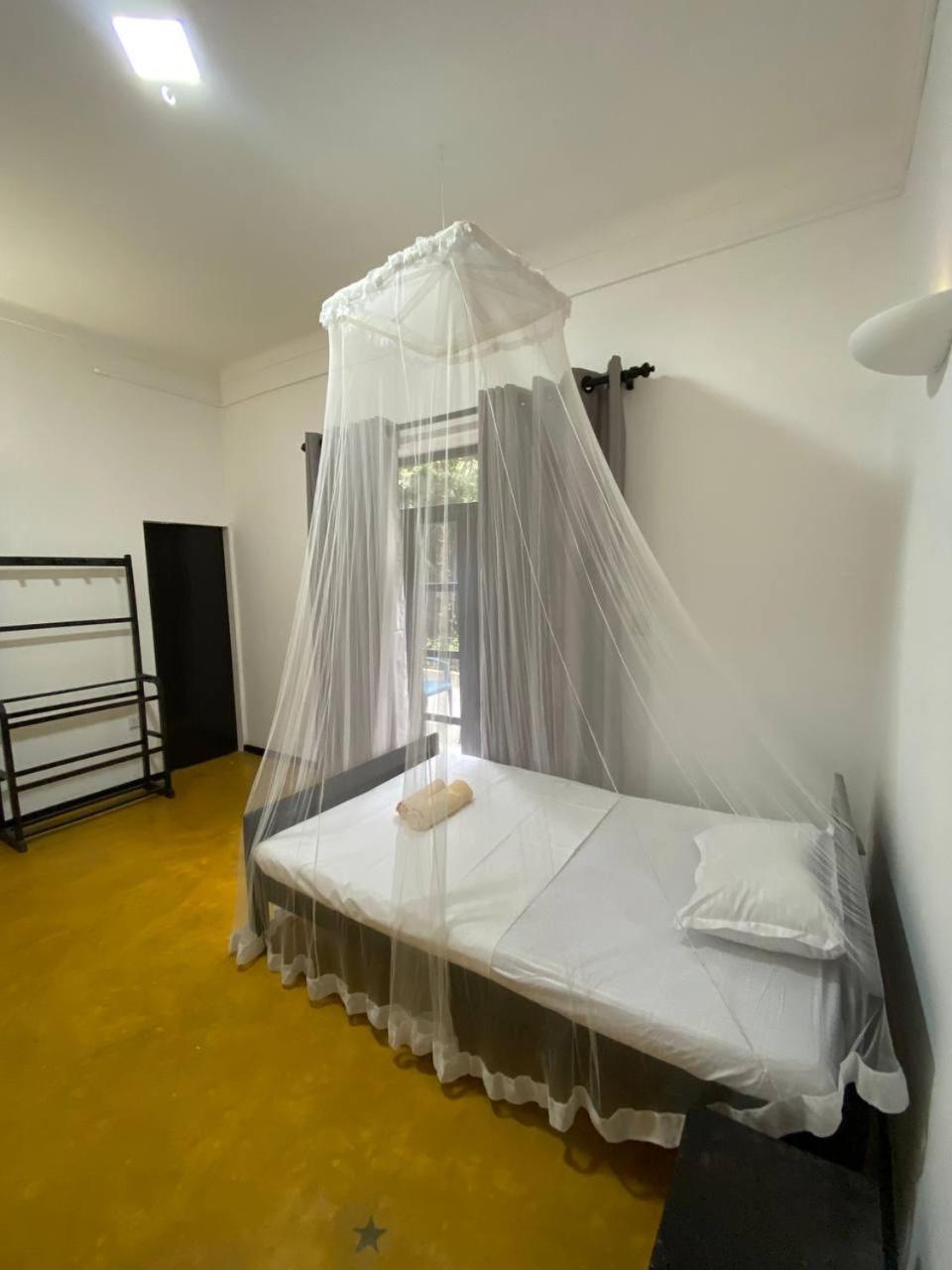 Pearl Villa Rooms And Hostel 우나와투나 외부 사진