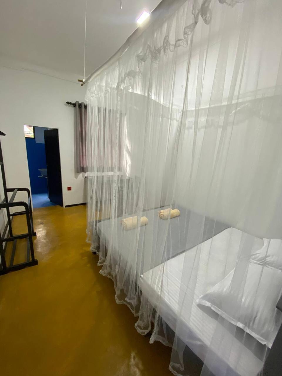 Pearl Villa Rooms And Hostel 우나와투나 외부 사진
