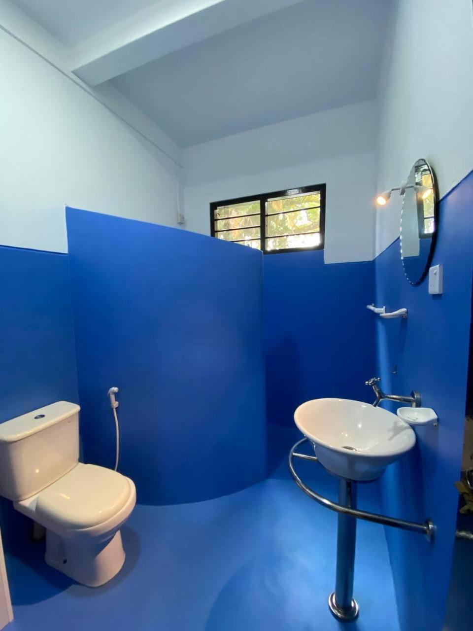 Pearl Villa Rooms And Hostel 우나와투나 외부 사진